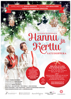 Hannu Ja Kerttu